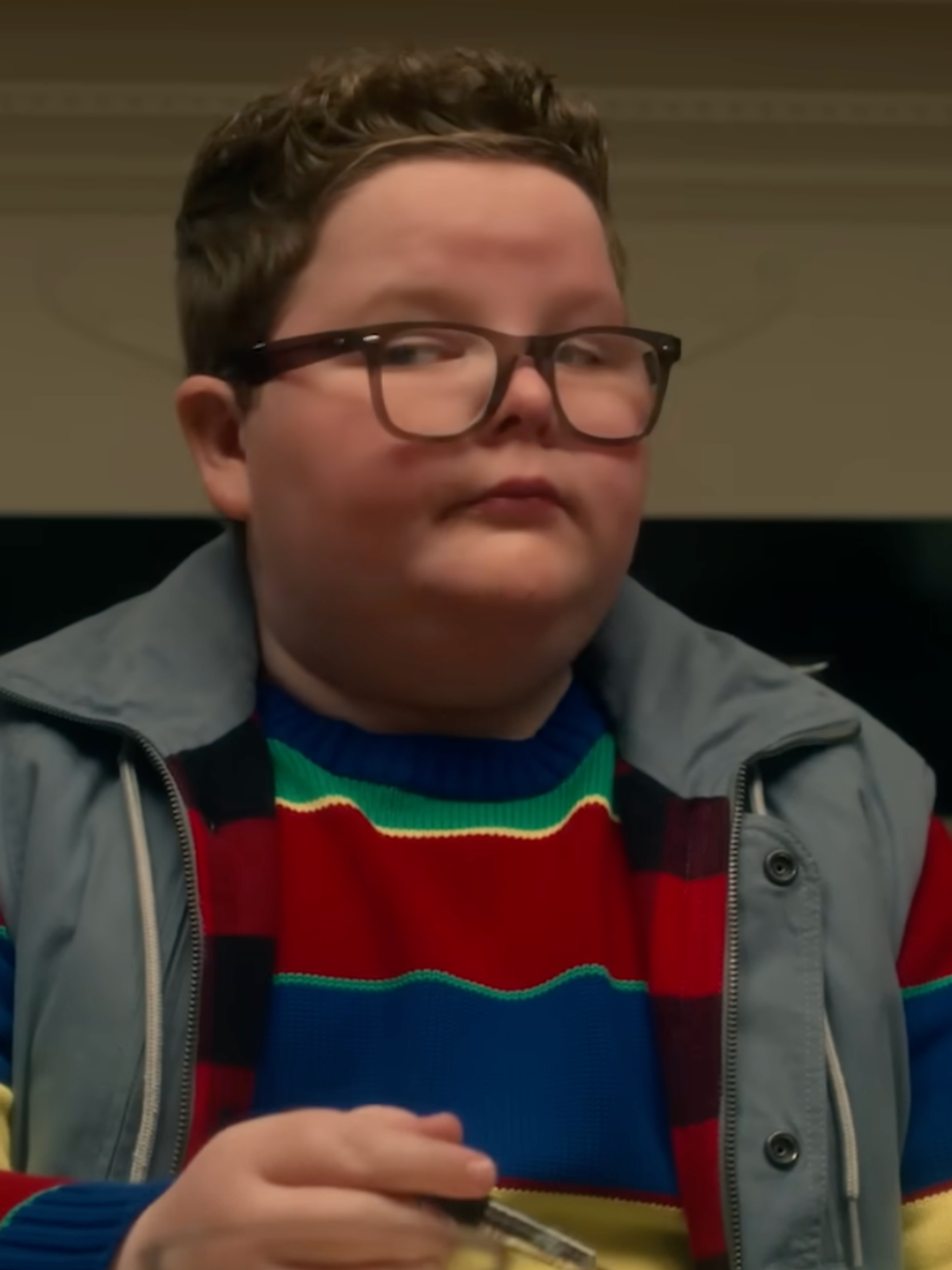 This new Stranger Things character is already being called 'MVP' of Season 5