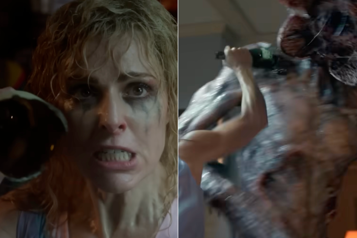 Stranger Things fans think they've spotted a plot hole after key scene in season 5