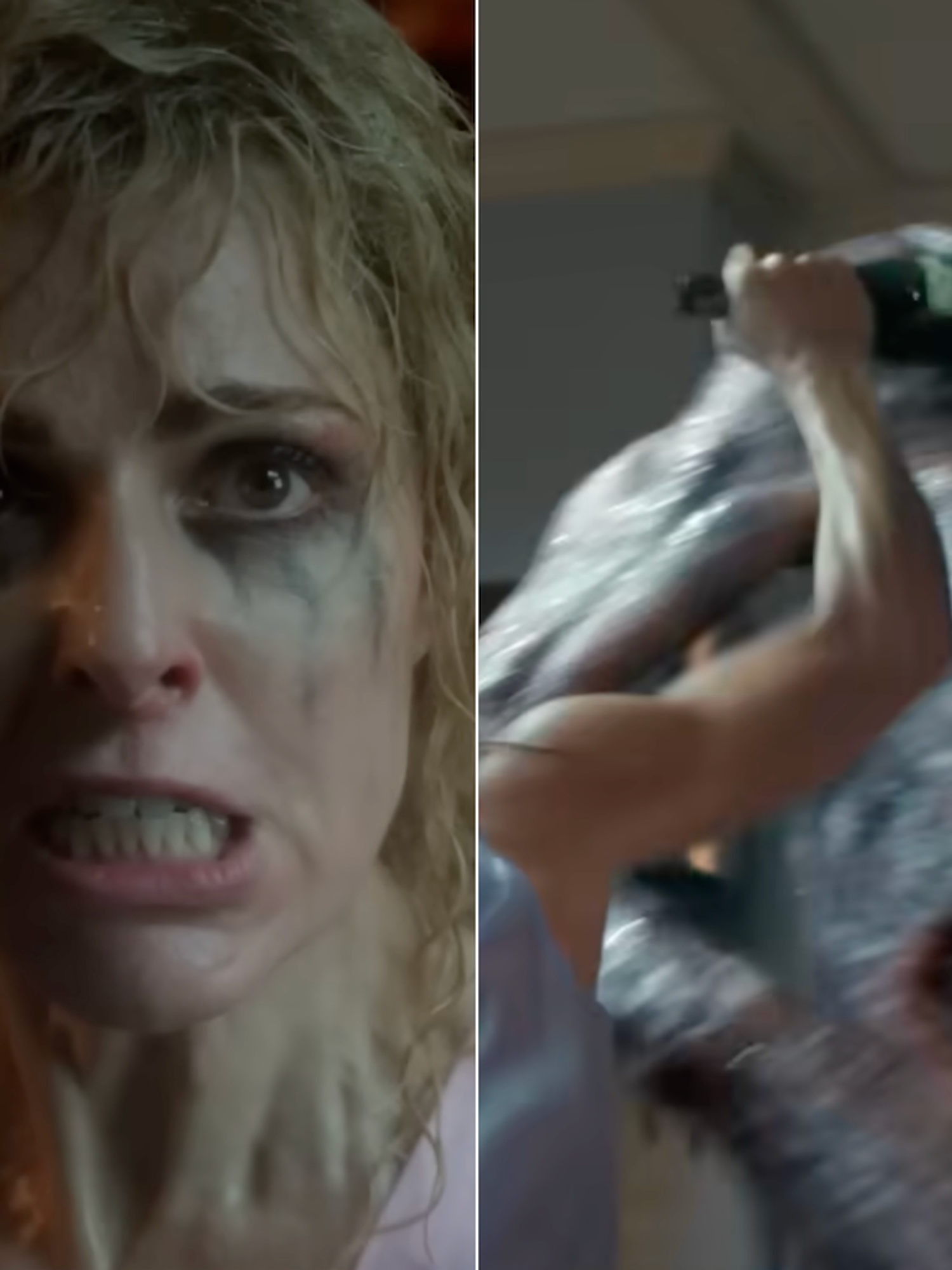 Stranger Things fans think they've spotted a plot hole after key scene in season 5