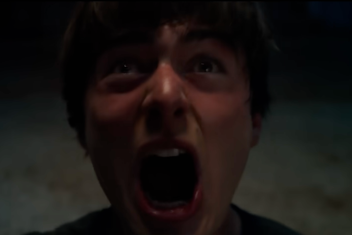 Stranger Things fans create Volume 2 trailer with scenes we didn't see in Volume 1