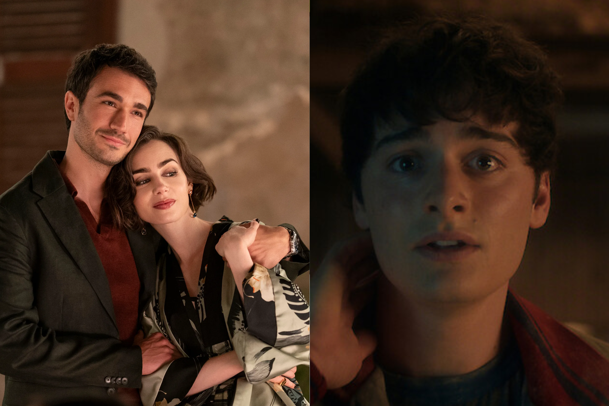 Every show and movie coming to Netflix in December 2025 worth watching