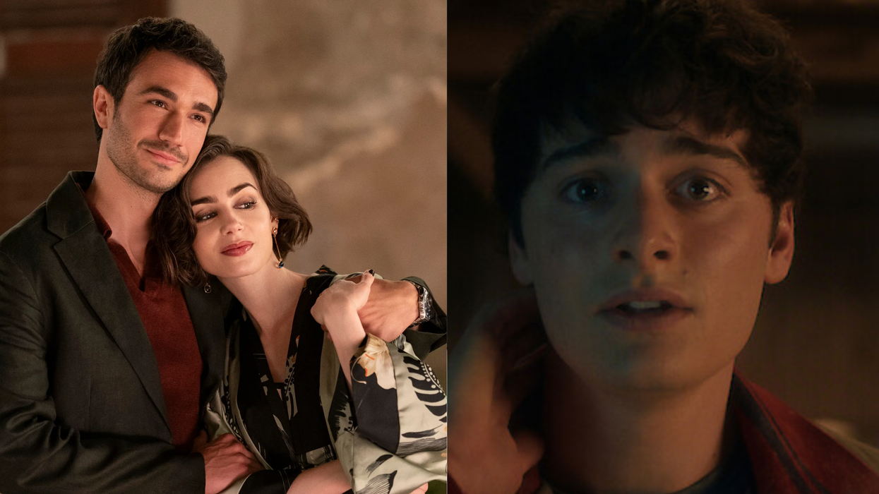 Every show and movie coming to Netflix in December 2025 worth watching