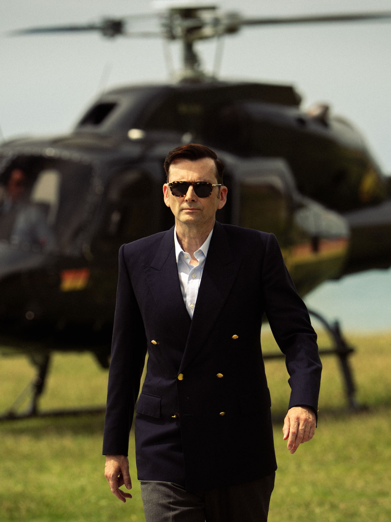 First look images of Rivals Season 2