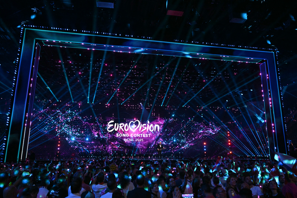 Ireland, Spain, Slovenia, and the Netherlands pull out of Eurovision for allowing Israel to compete