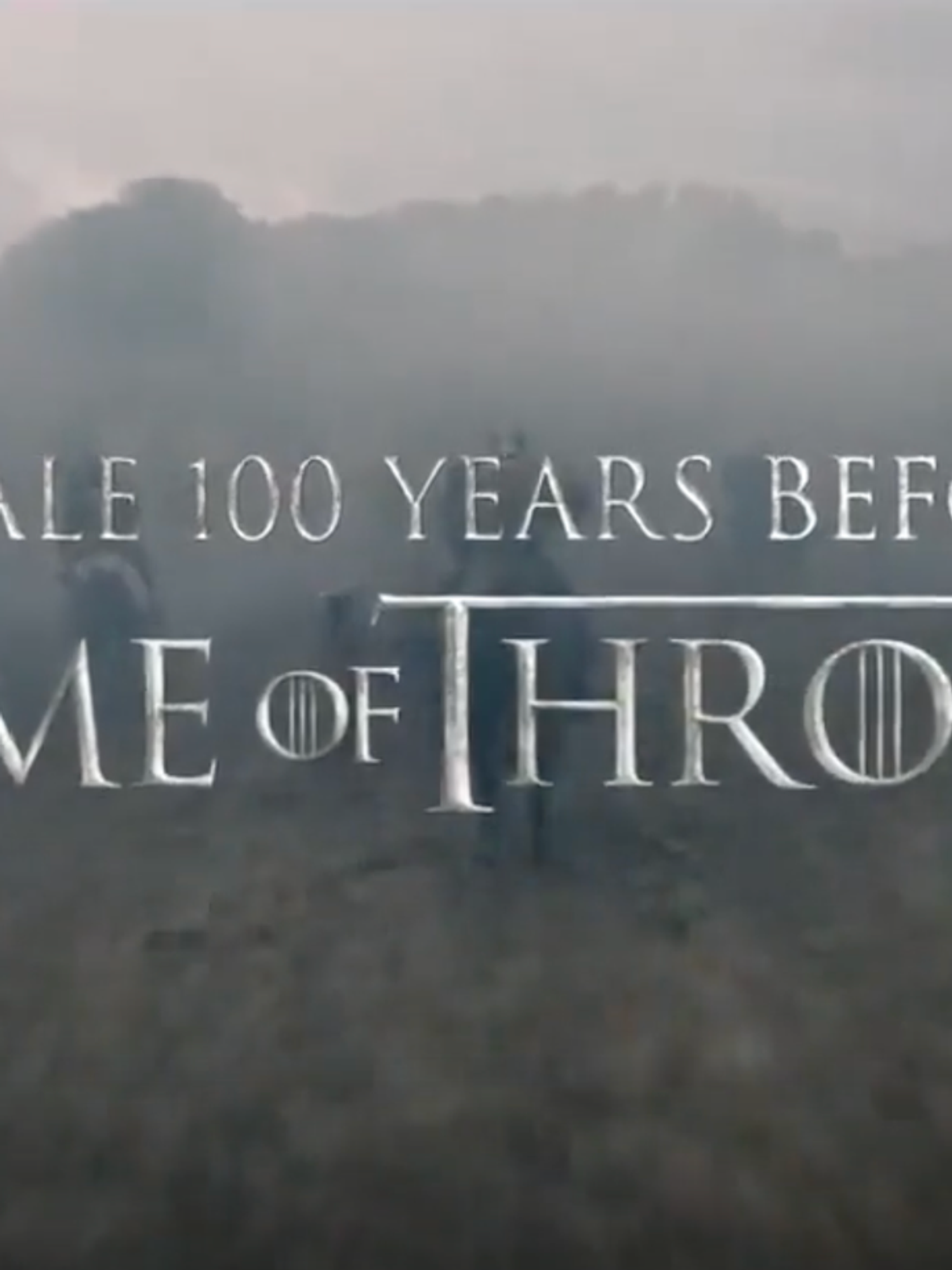 First look at gritty new Game of Thrones prequel A Knight of the Seven Kingdoms