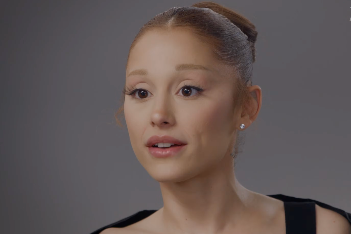 Ariana Grande gets confused over ‘67’ meme: 'I don't want to know'