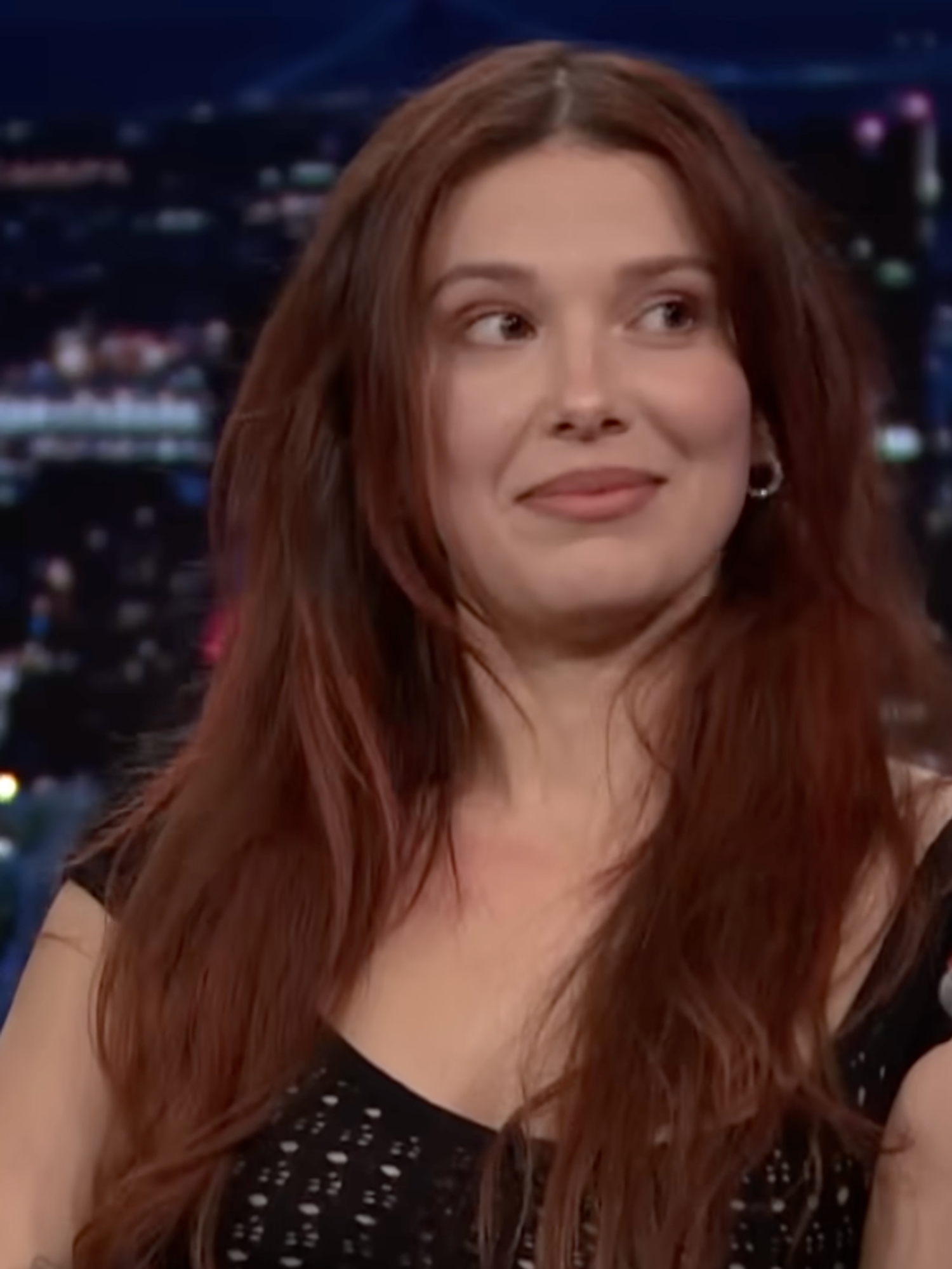 Millie Bobby Brown reacts to biggest Stranger Things fan theories