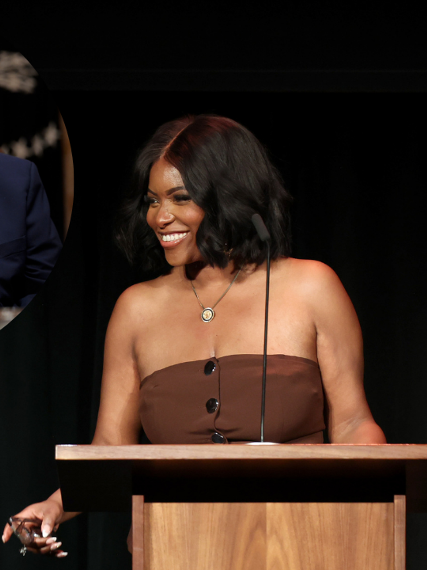 Jasmine Crockett on why she's running for Senate: 'I'm the one Republicans fear'