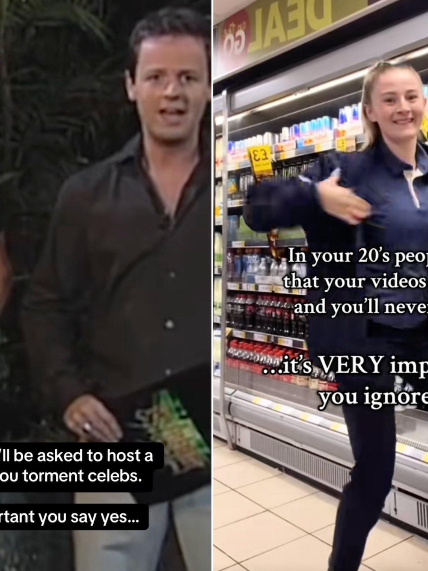 Heartwarming TikTok trend highlights how 'it's very important' to trust your gut