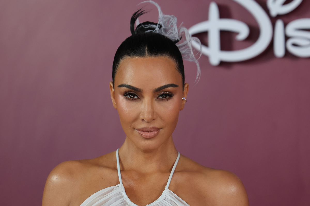 What is Kim Kardashian’s next acting role?