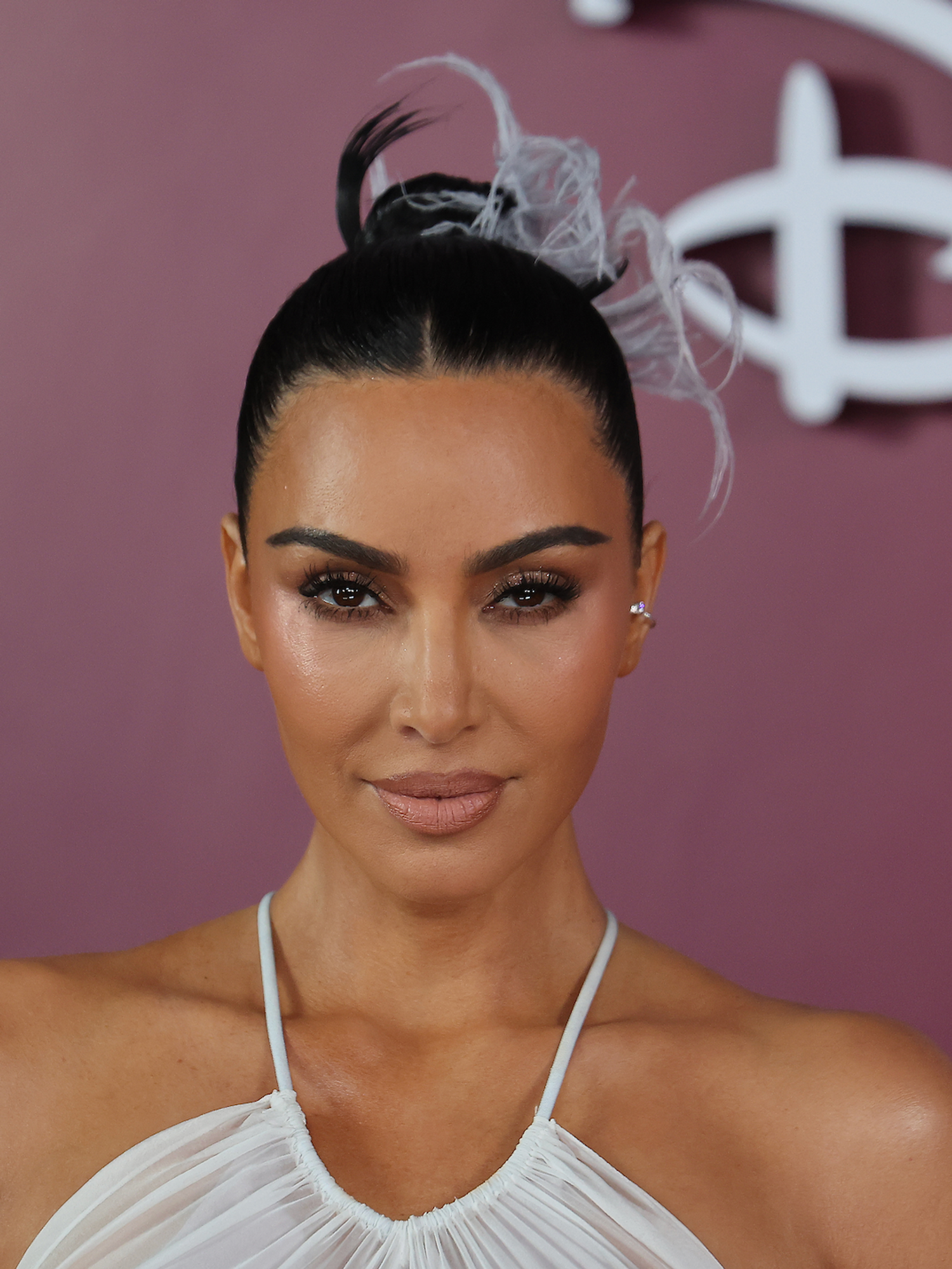What is Kim Kardashian’s next acting role?