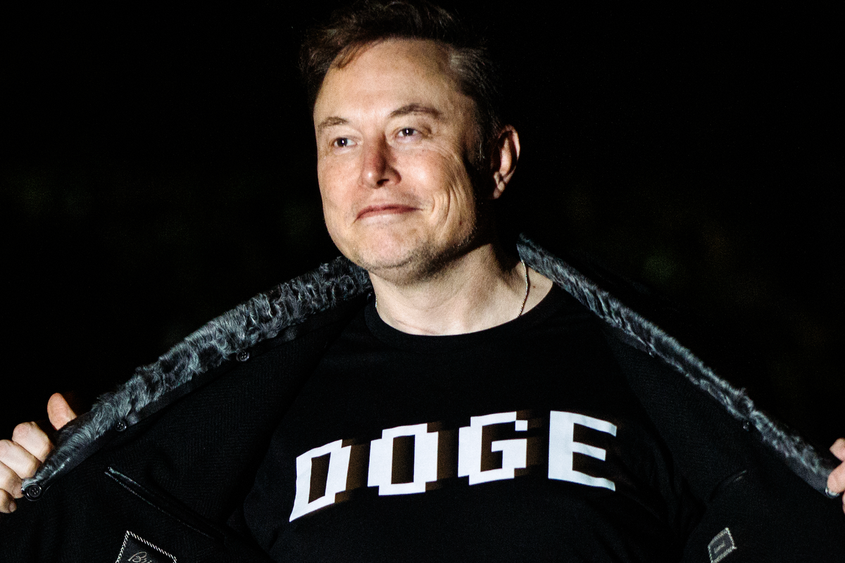 Elon Musk issues major update on whether he'd ever go back to DOGE: 'We were a little bit successful'