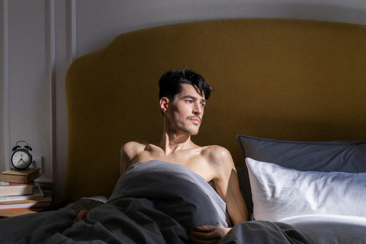 People are throwing away their sunrise alarm clocks for bizarre 'demonic' reason