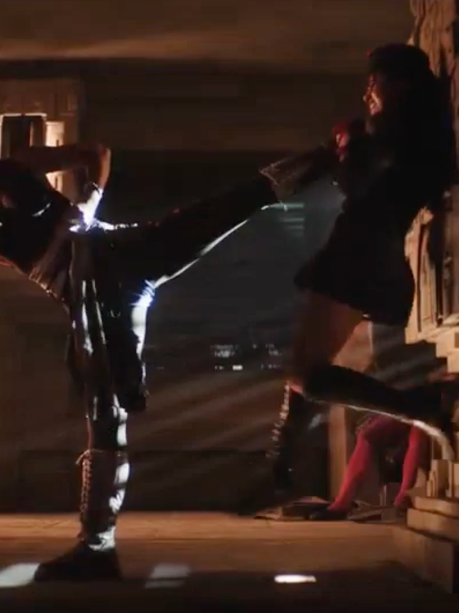 Watch: First look at new live-action Street Fighter movie trailer sends fans wild