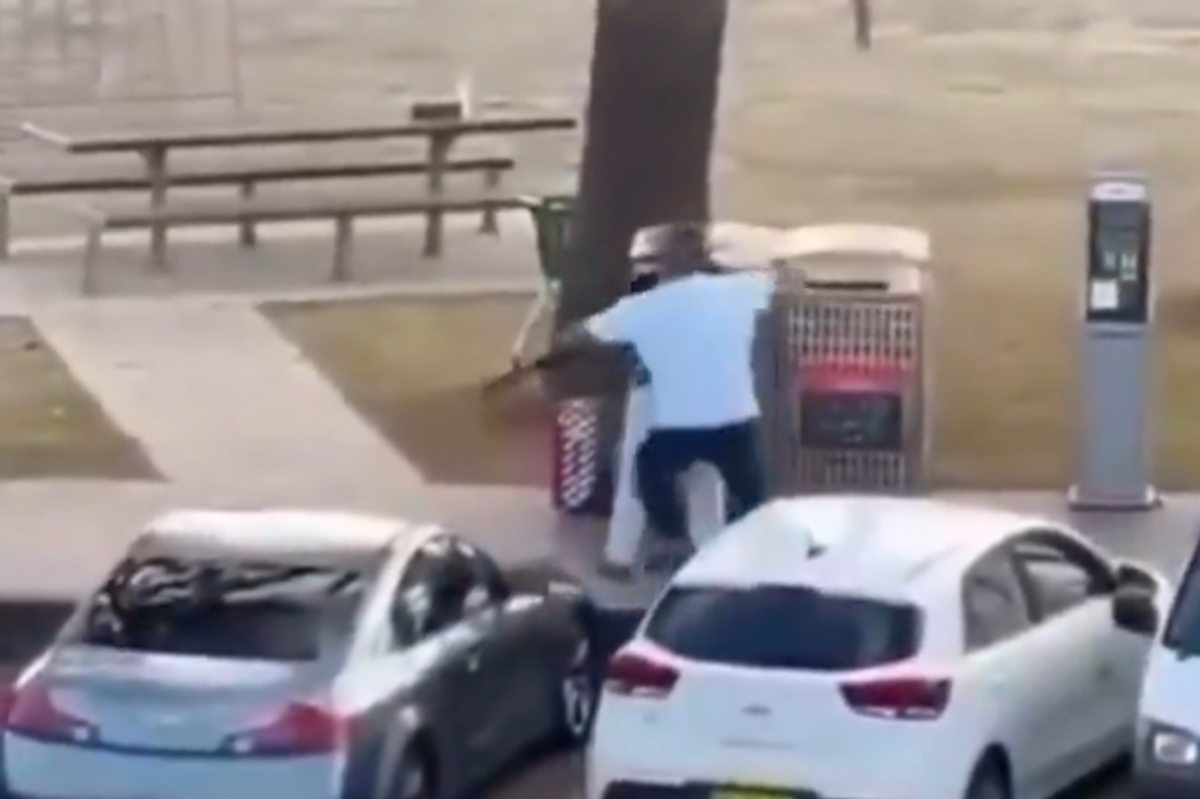 Hero bystander who disarmed alleged Bondi beach shooting gunman praised around the world