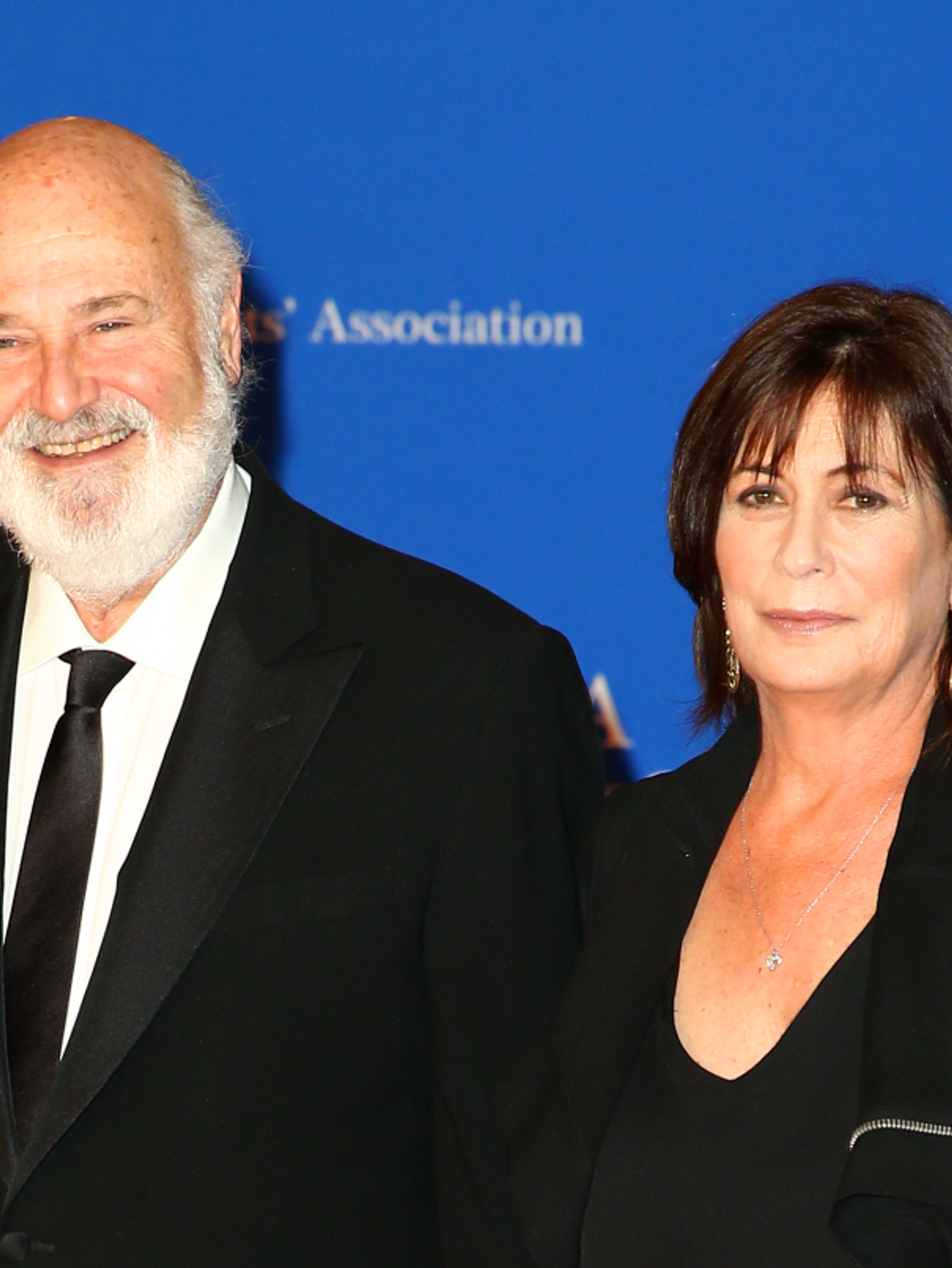 Tributes pour in for director Rob Reiner and wife Michele Singer Reiner