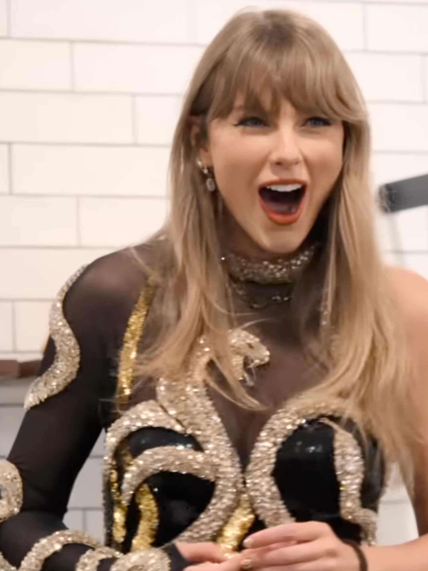 Everything we learned from first two episodes of Taylor Swift's Eras Tour documentary