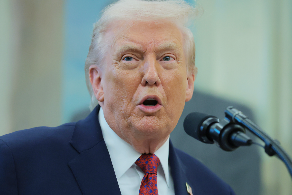 What is 'Trump Derangement Syndrome'? Trump criticised for Rob Reiner remarks