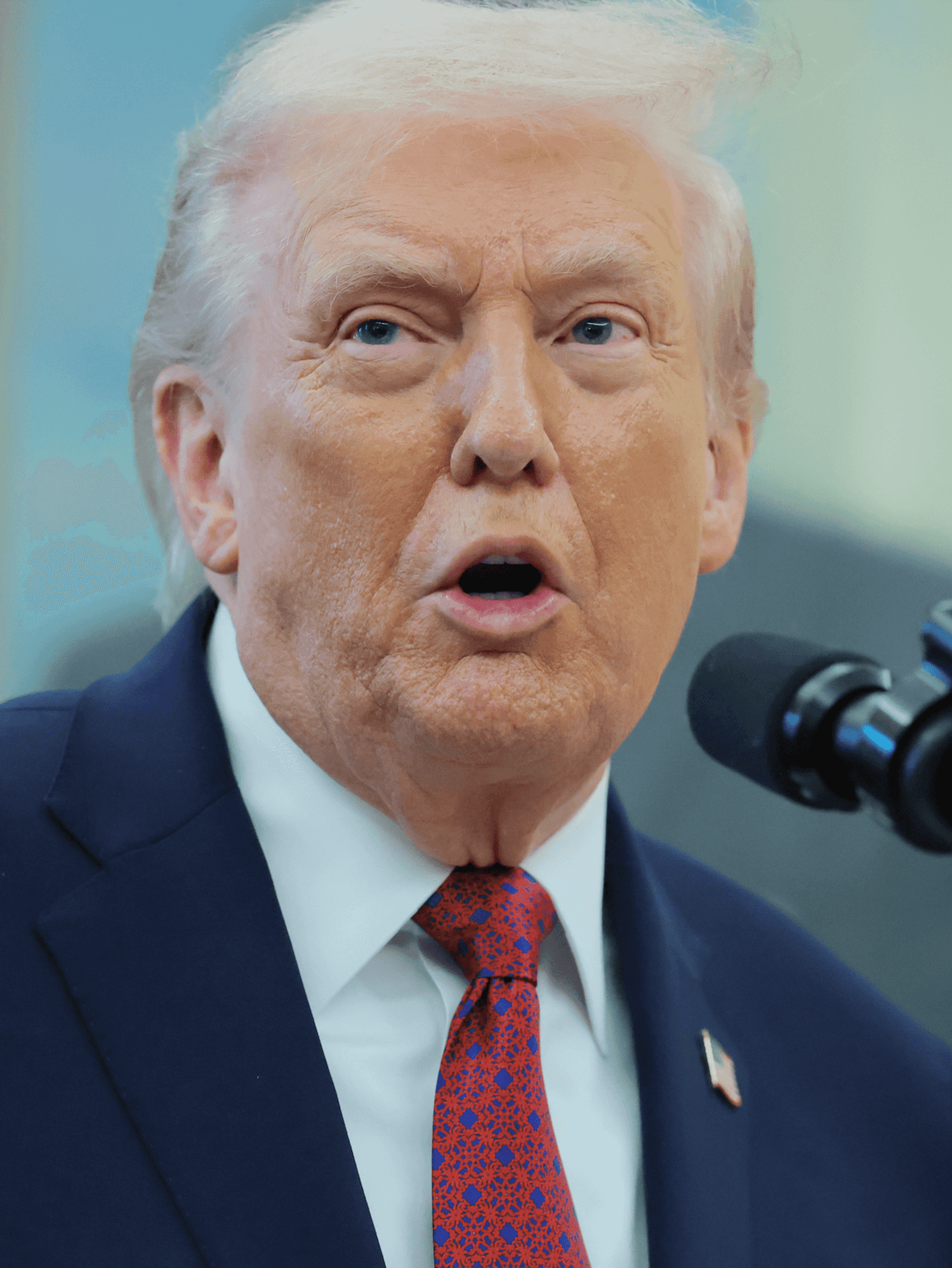 What is 'Trump Derangement Syndrome'? Trump criticised for Rob Reiner remarks