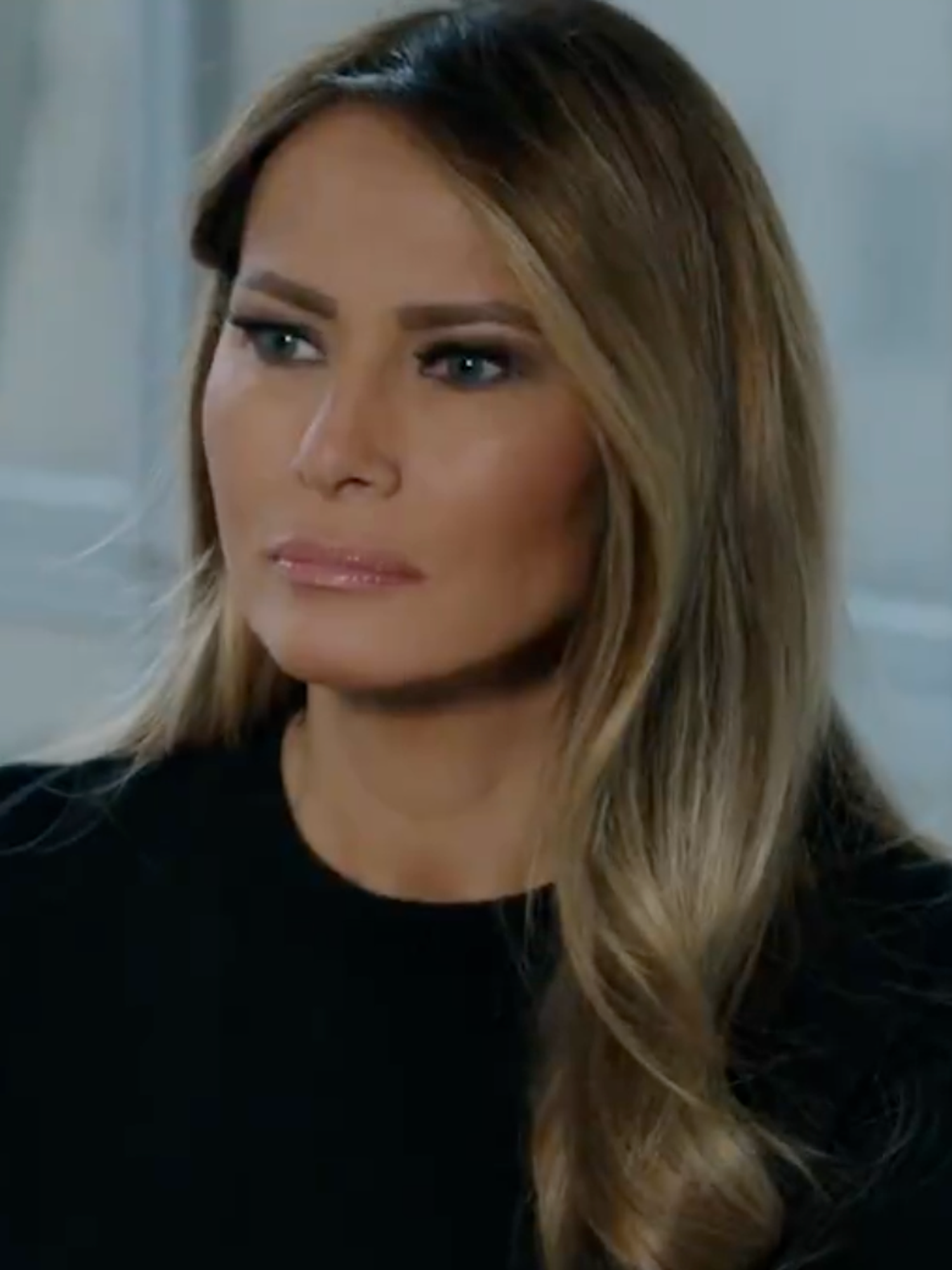 Melania Trump’s film trailer has dropped – and one 'iconic' scene is already getting attention