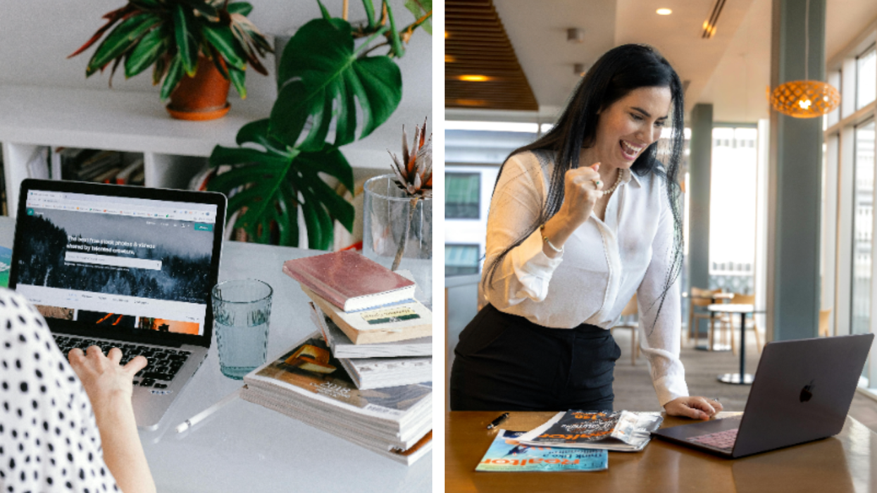 $120K remote working or $240K in office? The salary debate that’s dividing social media