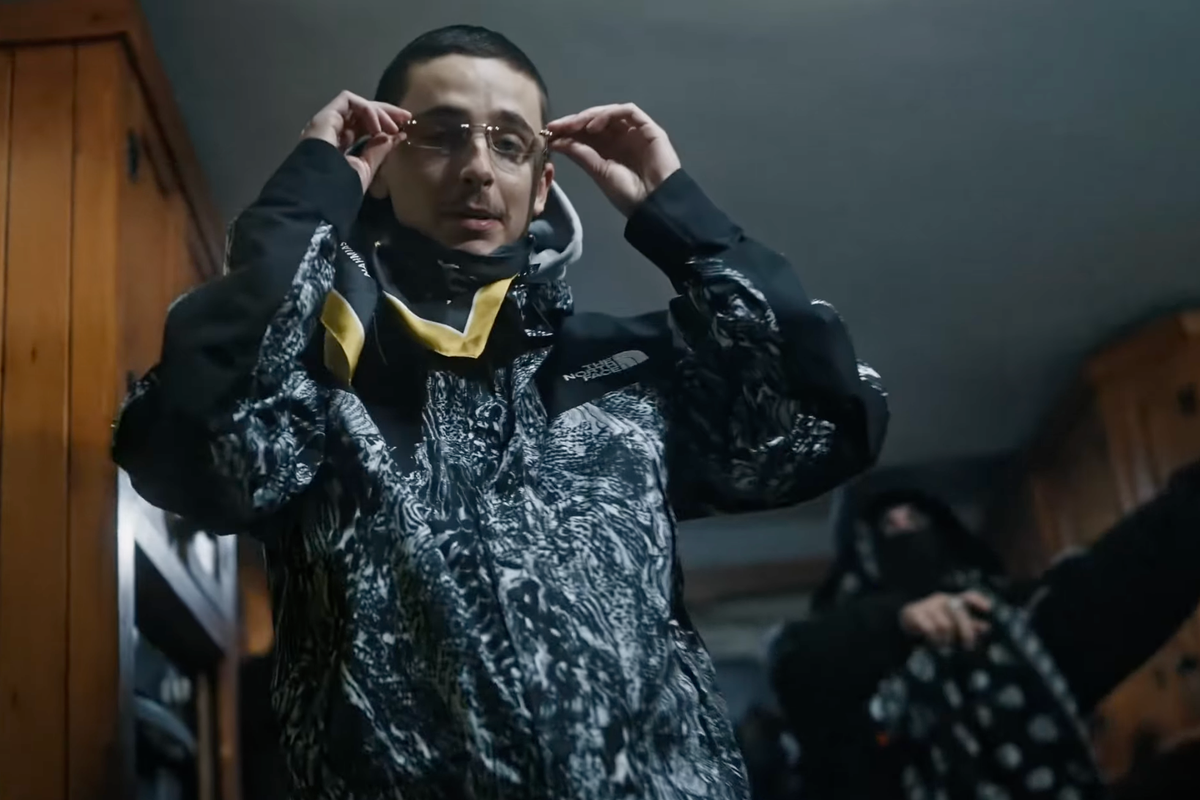 Timothée Chalamet delivers 'coolest' response to finally address EsDeeKid rumours