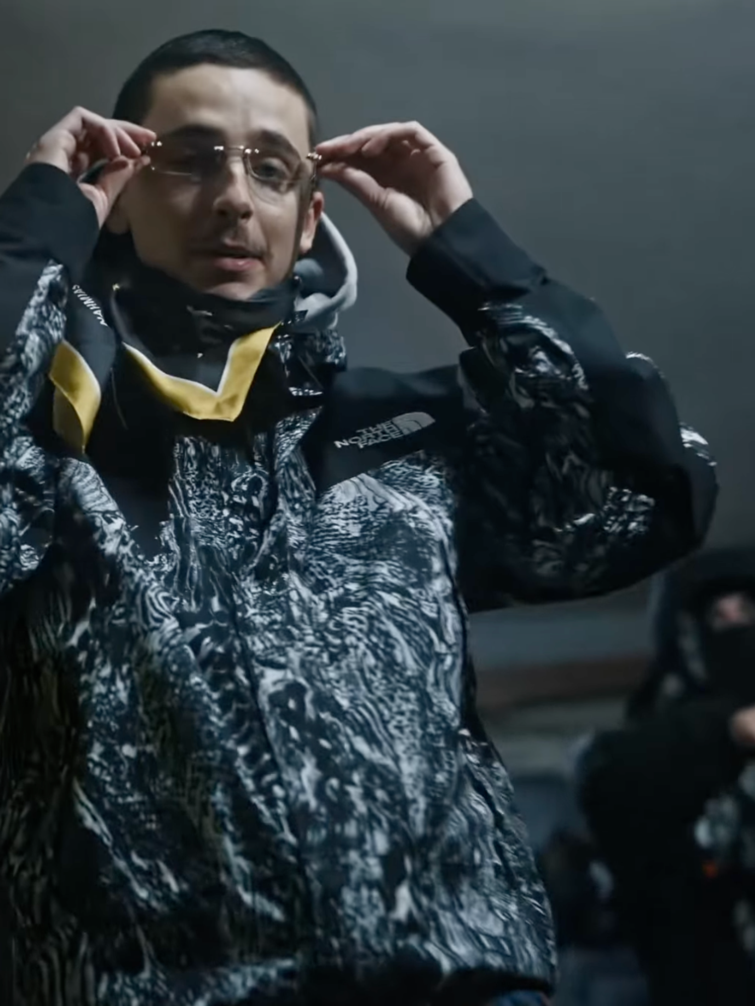 Timothée Chalamet delivers 'coolest' response to finally address EsDeeKid rumours