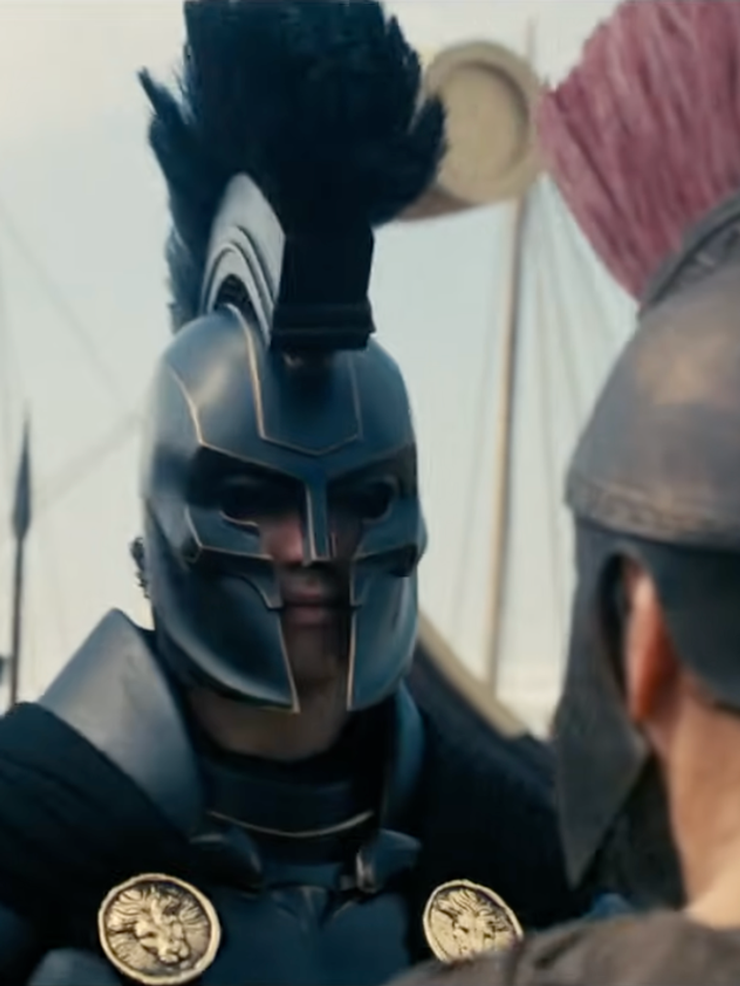 First trailer of Christopher Nolan's The Odyssey released - everything we know so far
