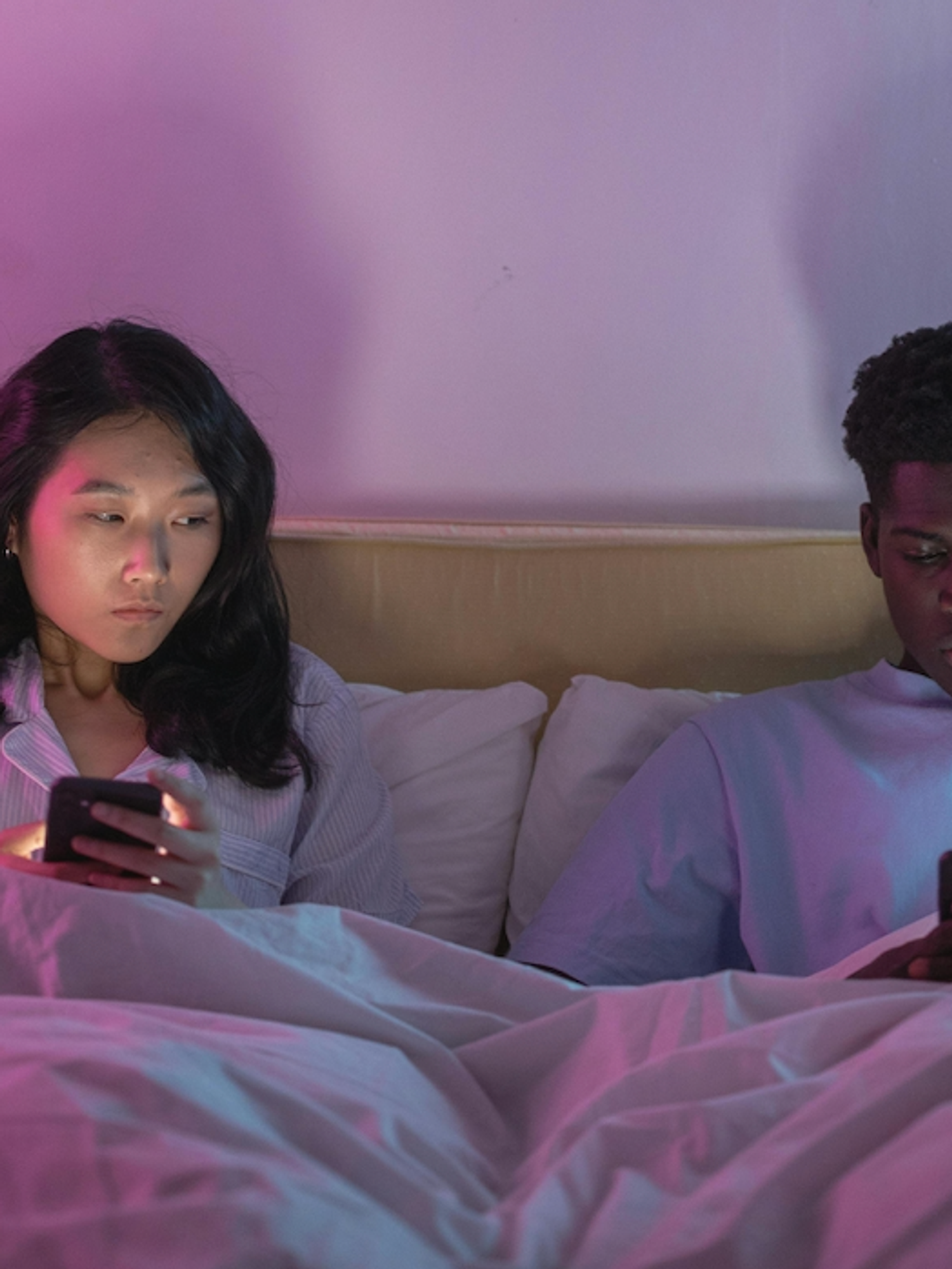 I’ve been thinking a lot about cheating – but it's not what you think