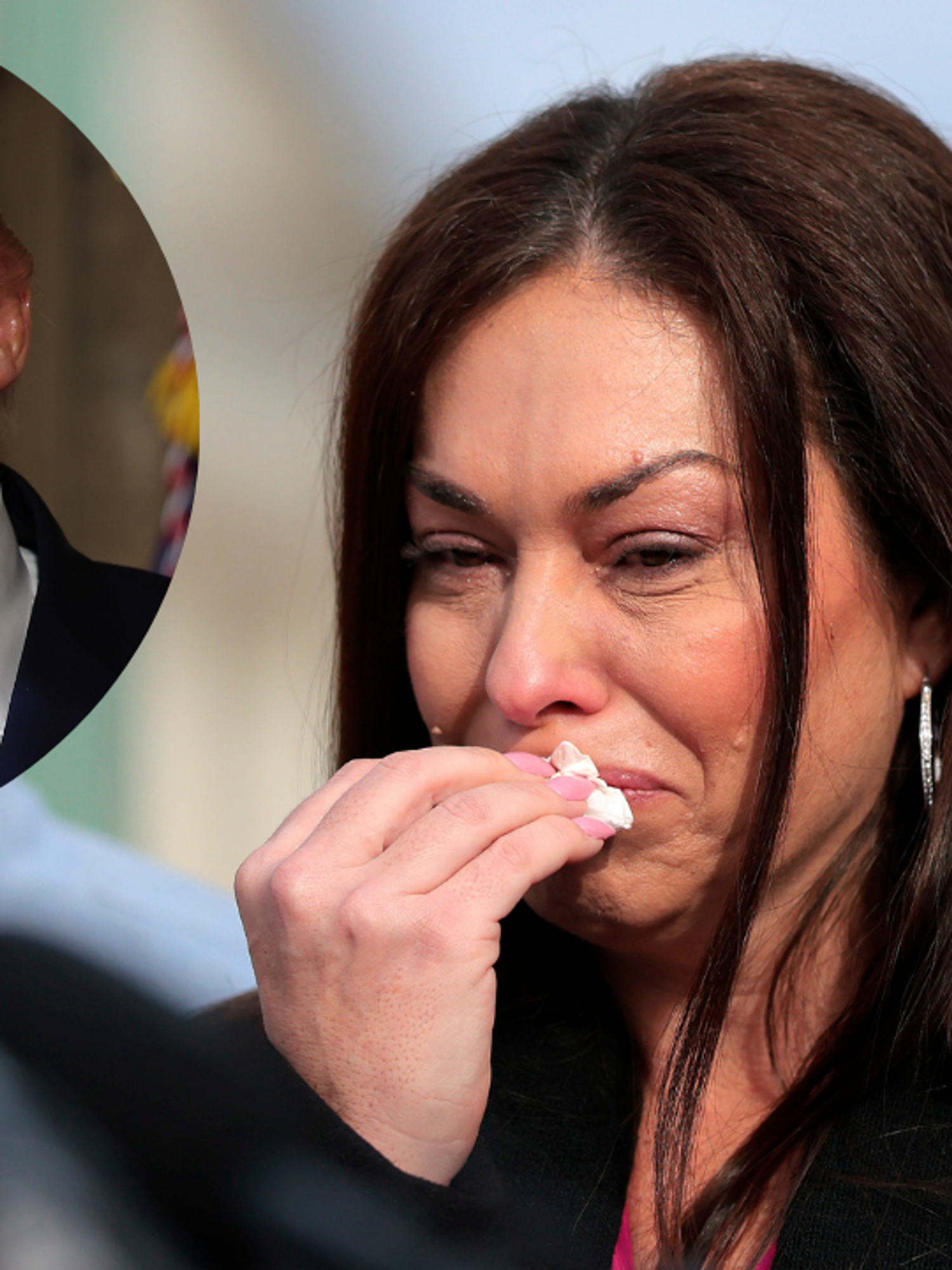 Epstein survivor and Trump supporter redacts her support and calls for impeachment