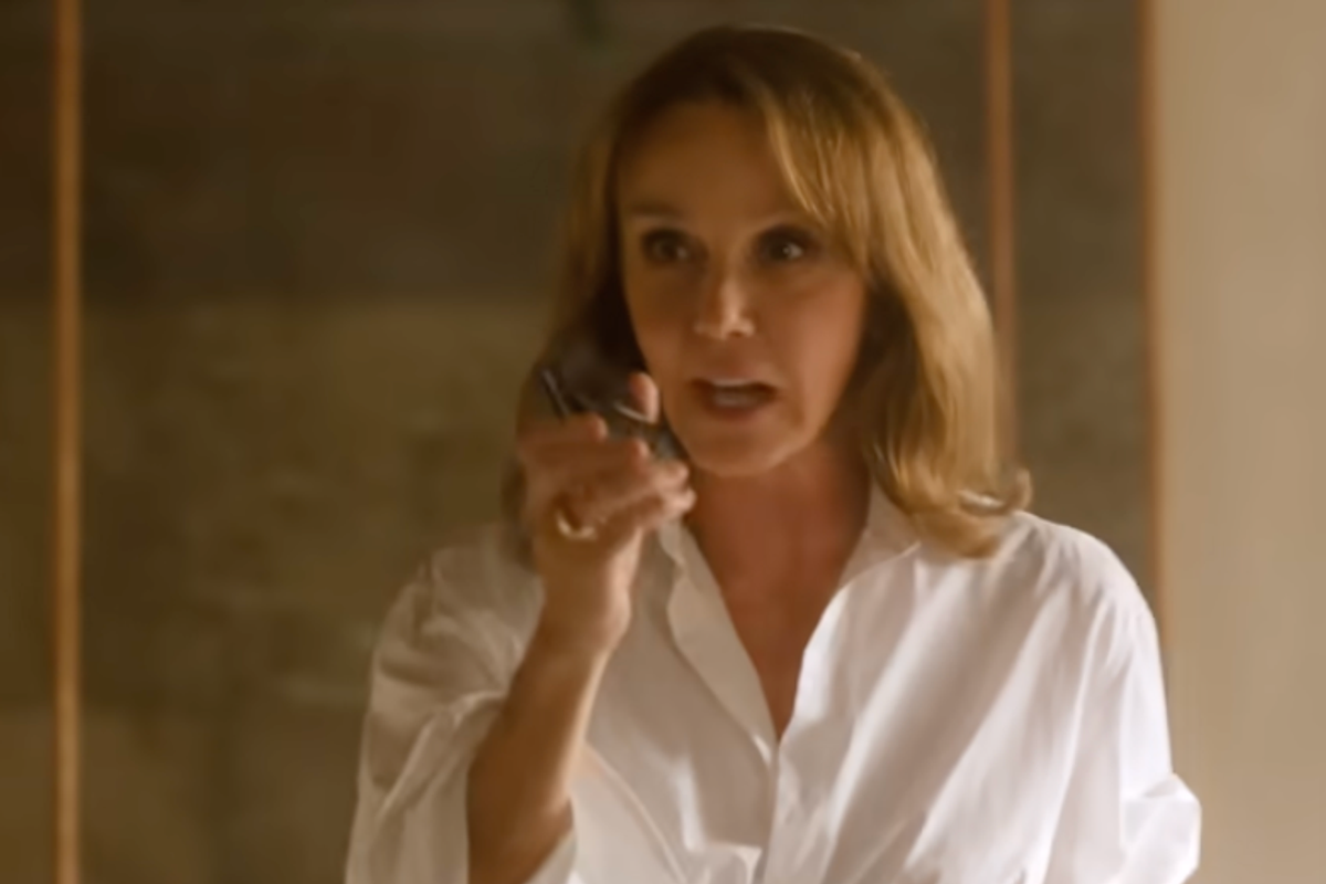 Emily in Paris fans beg Netflix for a Sylvie spin-off after hailing her their new muse