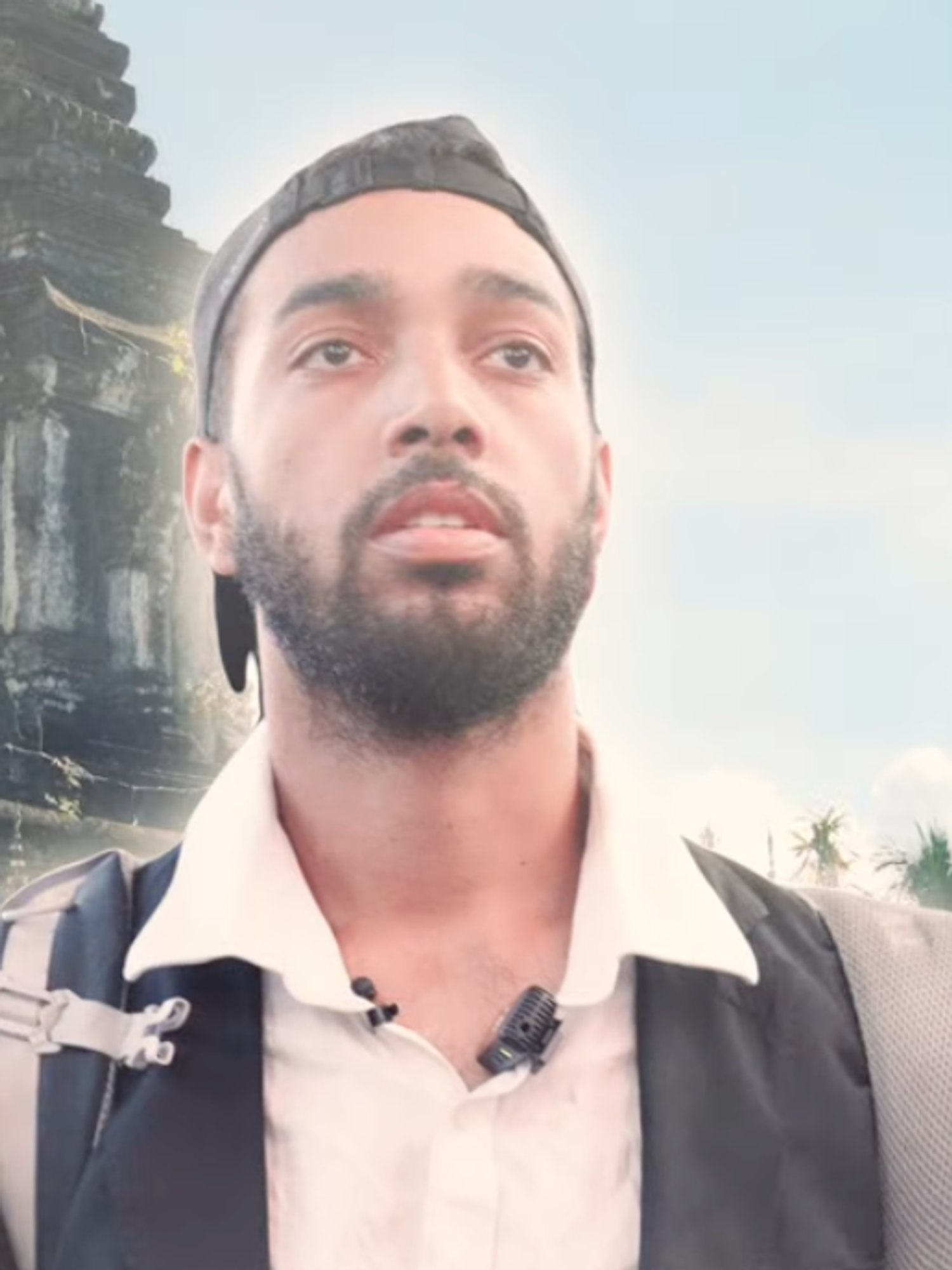 Fans dub Niko Omilana the 'best YouTuber of all time' after his zero-money world tour