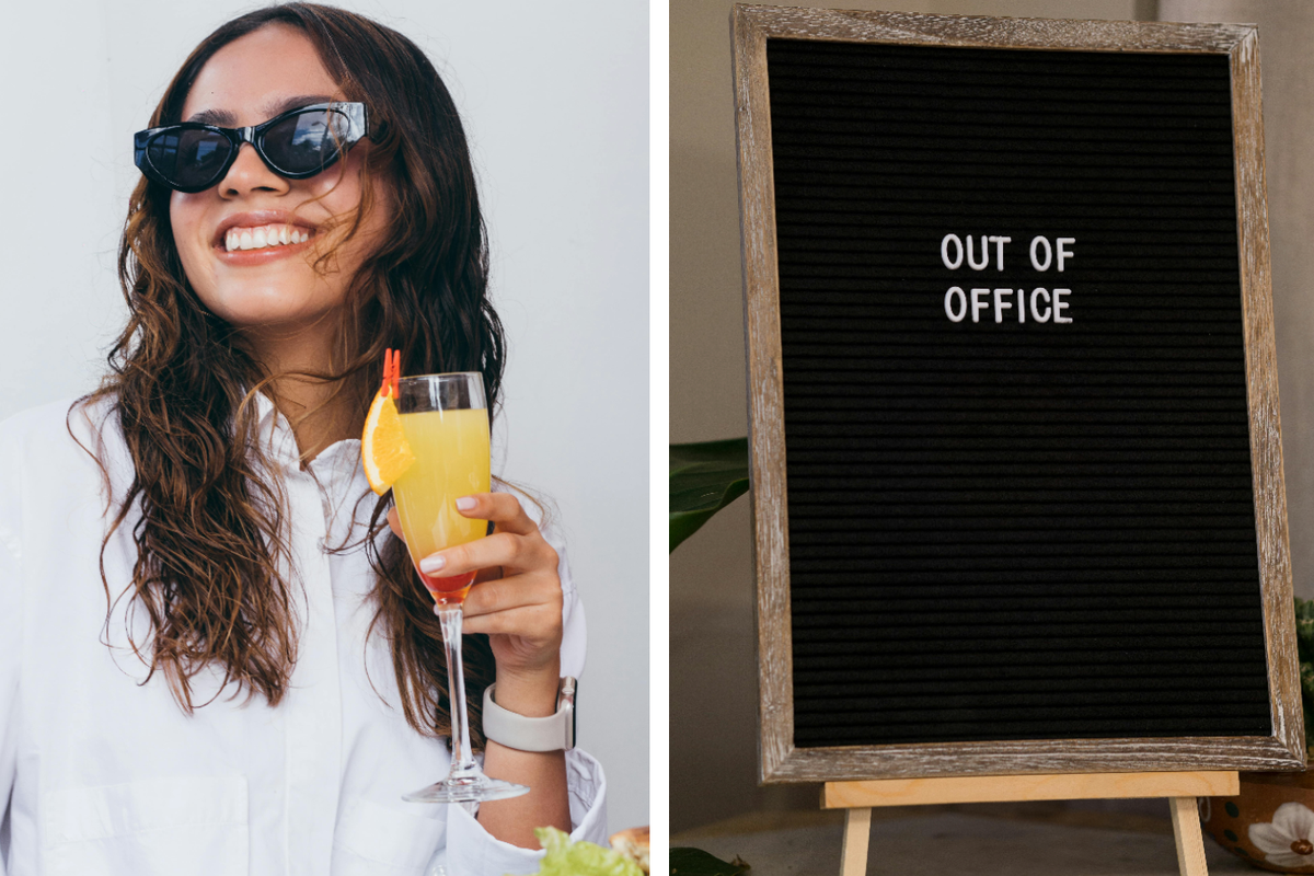 How to turn 28 days of annual leave into 63 days off in 2026