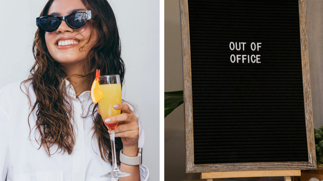 How to turn 28 days of annual leave into 63 days off in 2026