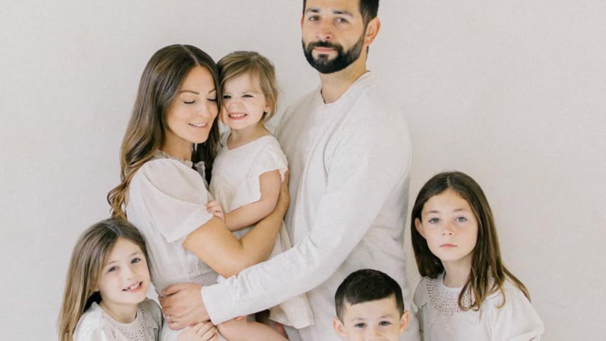 Tributes pour in for the daughter of influencer Melissa Mae Carlton following her death