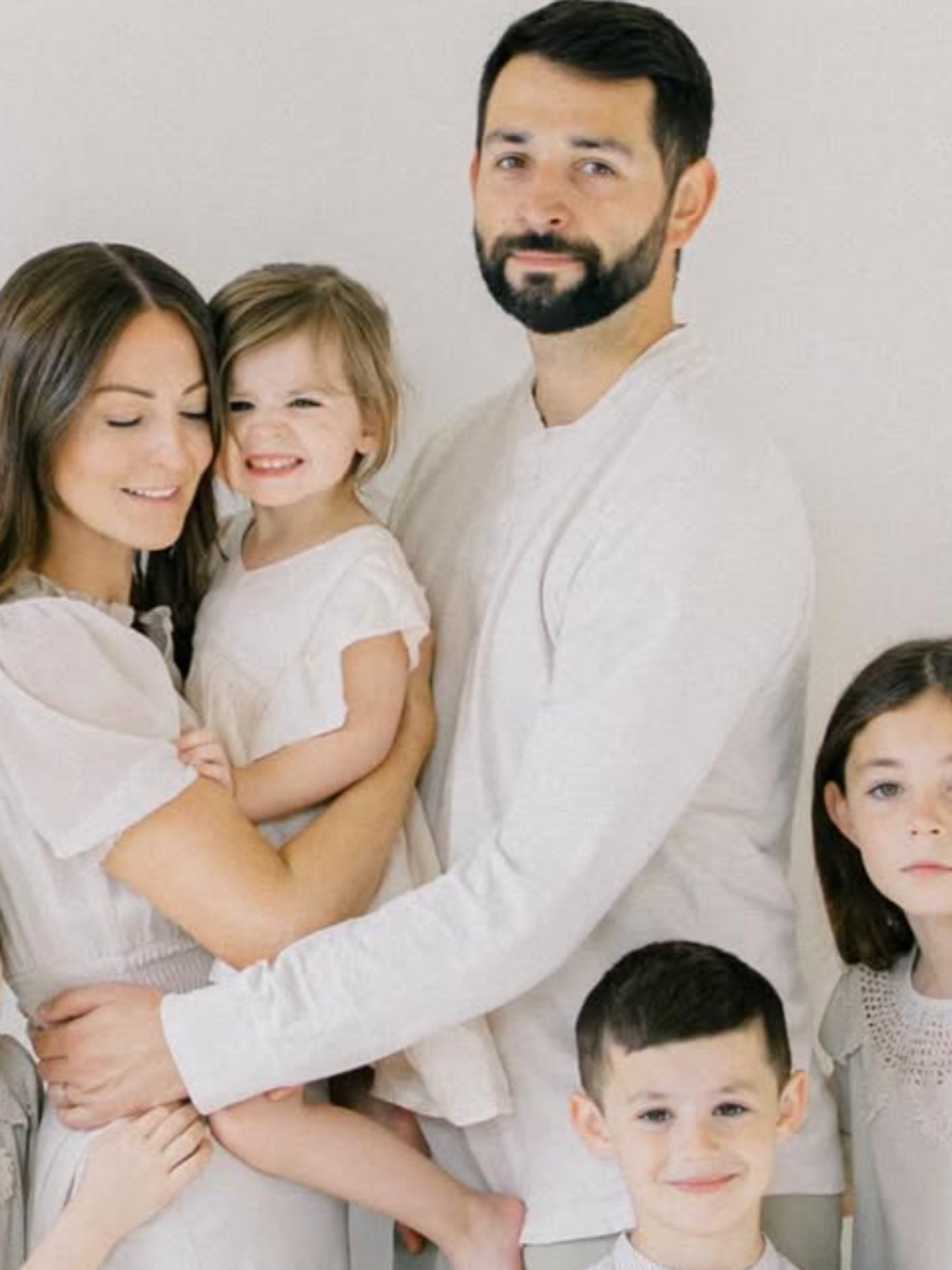 Tributes pour in for the daughter of influencer Melissa Mae Carlton following her death