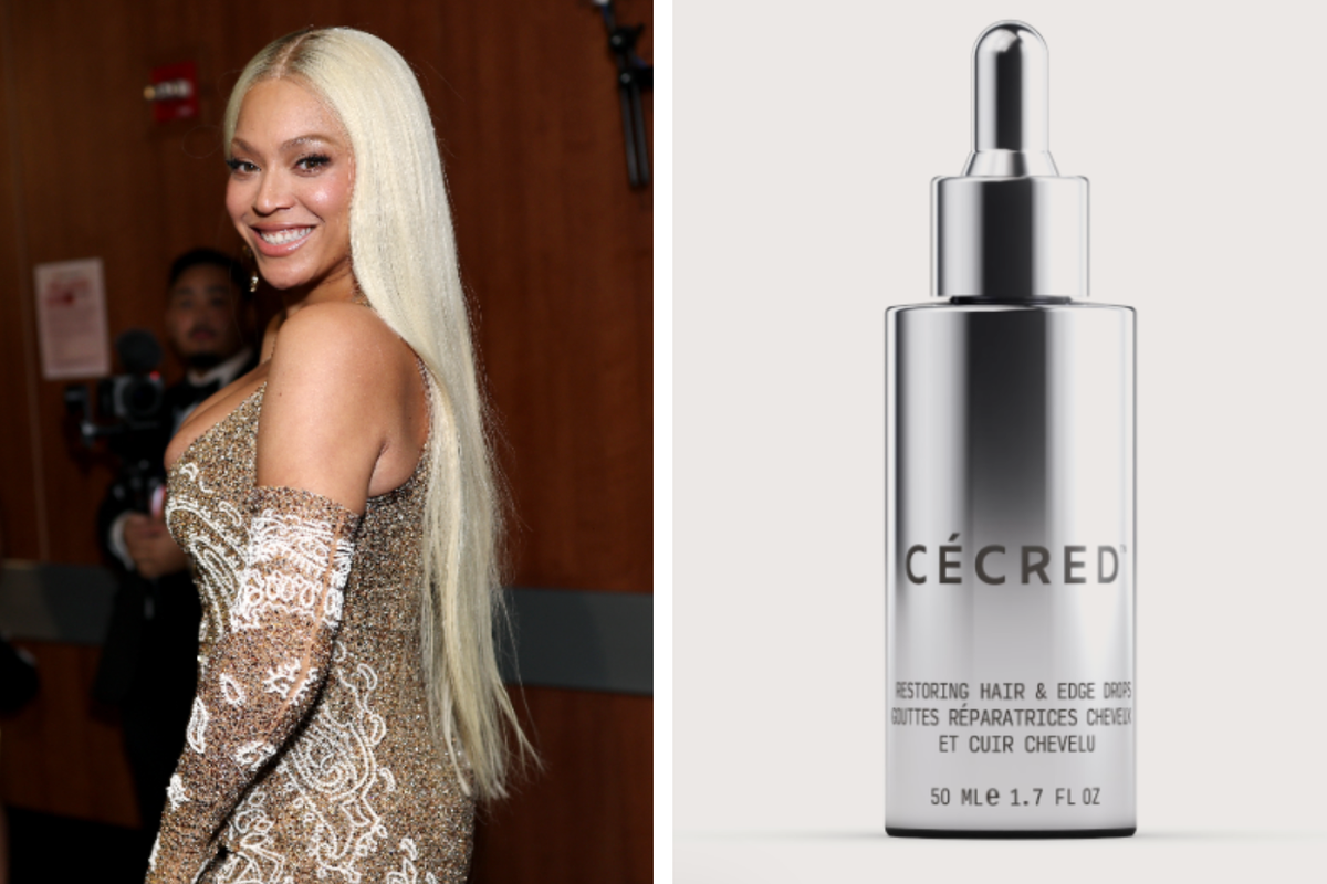 TikTok can’t stop talking about this one hair growth product – thanks to Beyoncé