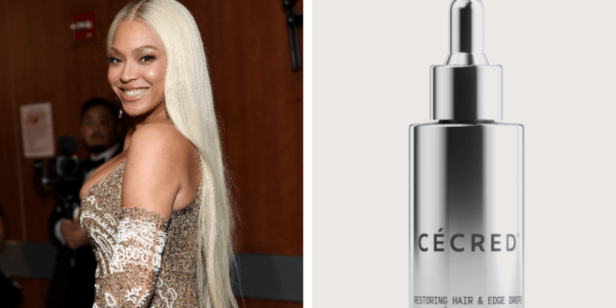 TikTok can’t stop talking about this one hair growth product – thanks ...