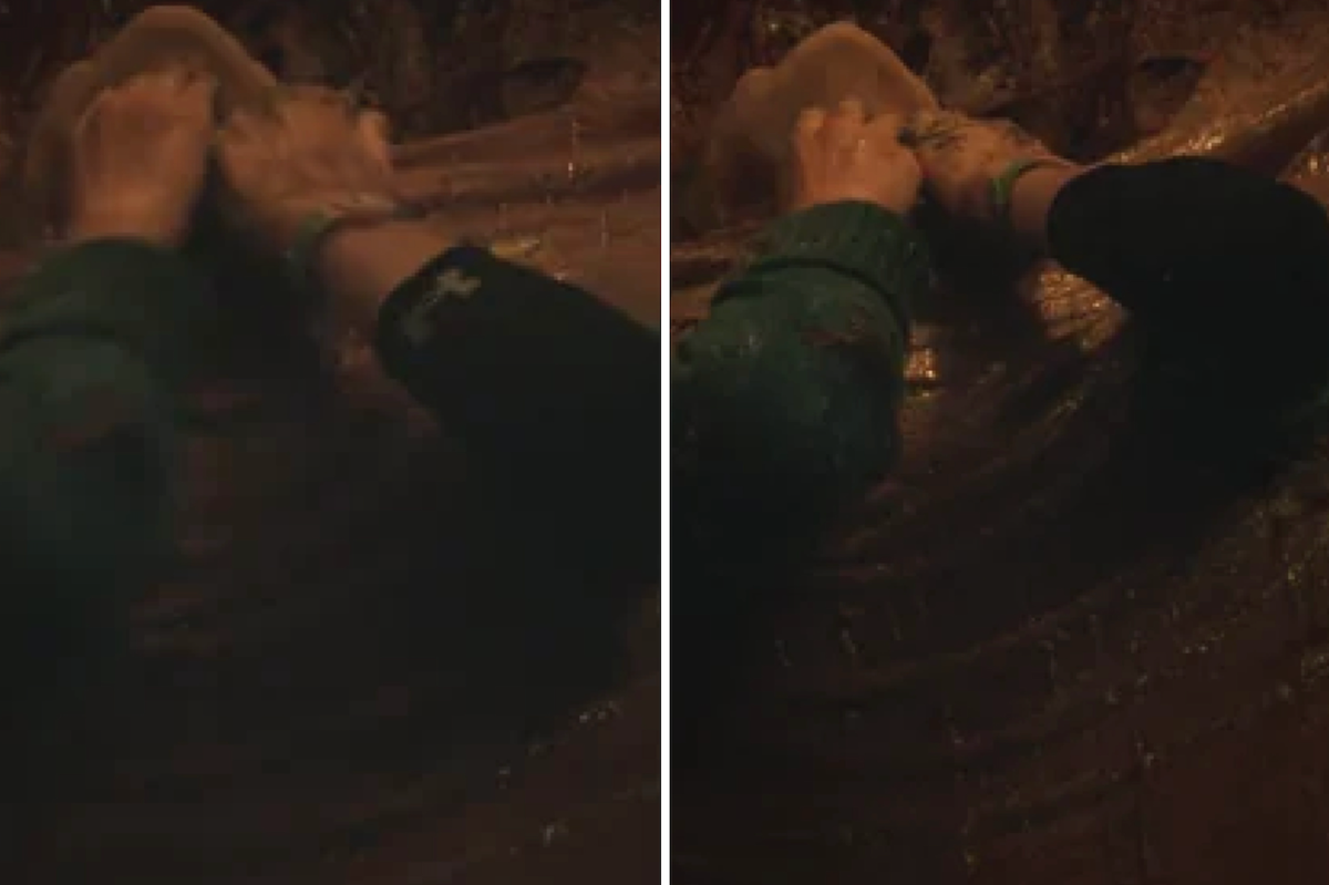 Stranger Things fans spot this wardrobe error in Volume 2 episode