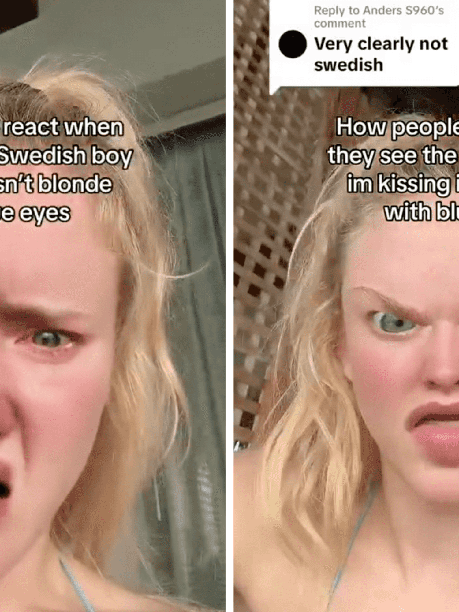 Zara Larsson responds to racist abuse aimed at her boyfriend