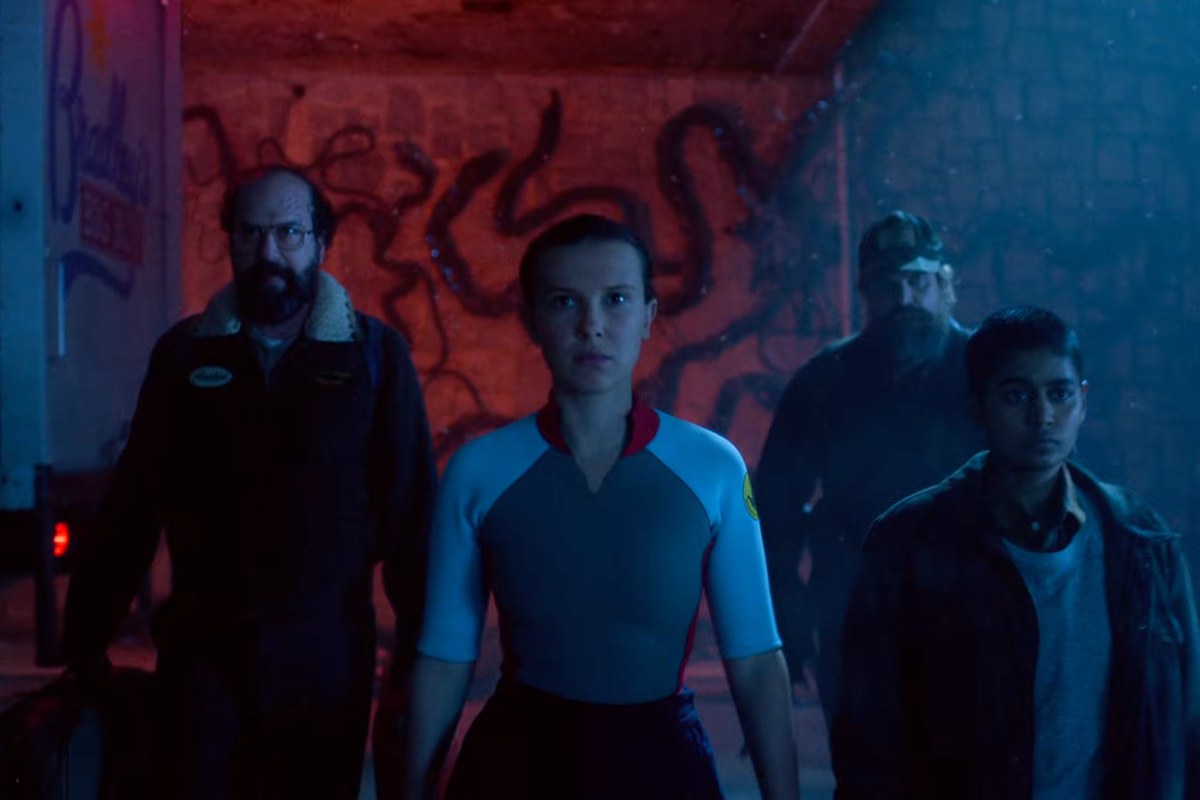 Stranger Things 5: The internet thinks this fan has cracked the final episode's plot twist