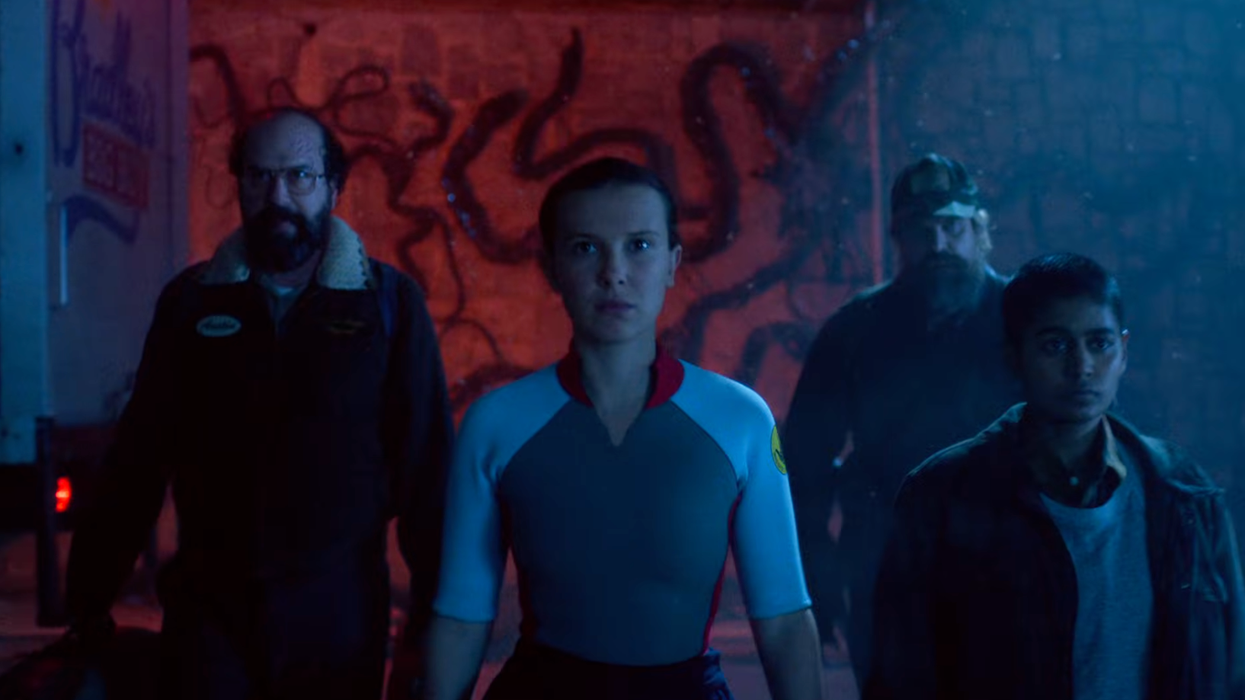 Stranger Things 5: The internet thinks this fan has cracked the final episode's plot twist