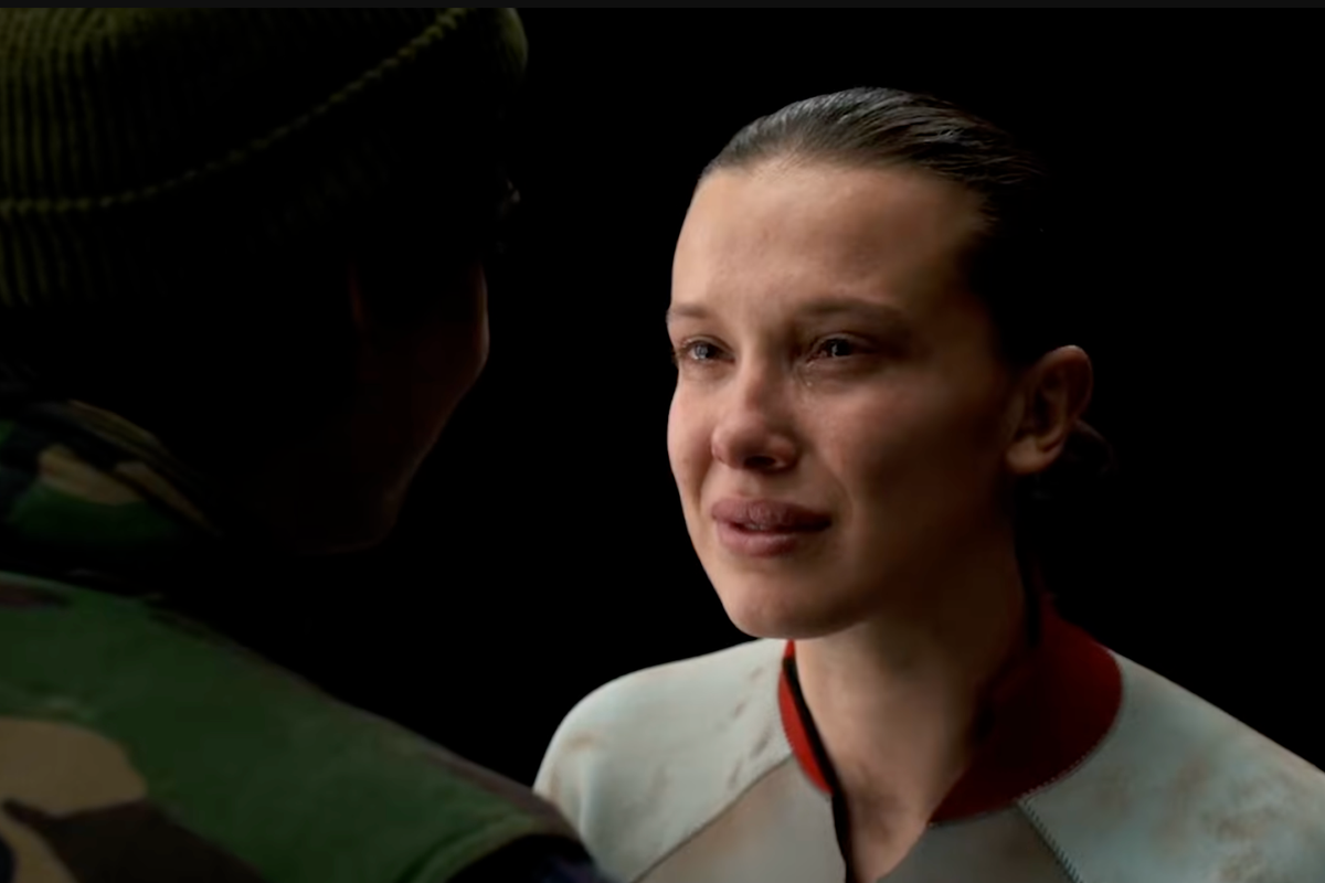 The biggest reactions to the Stranger Things finale episode as fans say an emotional goodbye to the show