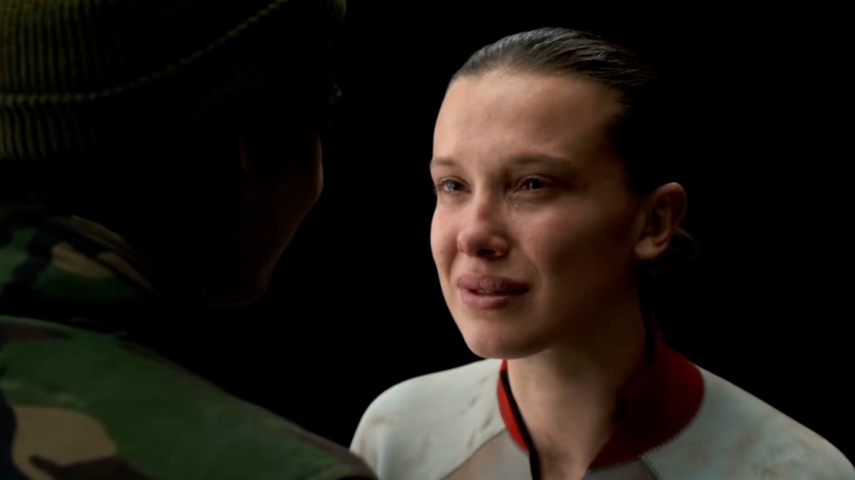 The biggest reactions to the Stranger Things finale episode as fans say an emotional goodbye to the show