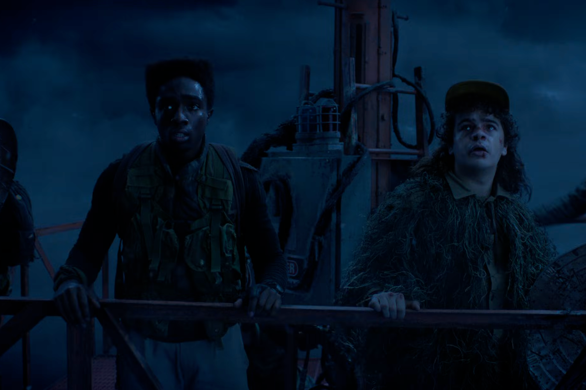 Critics give their verdict on Stranger Things finale episode - and they're divided