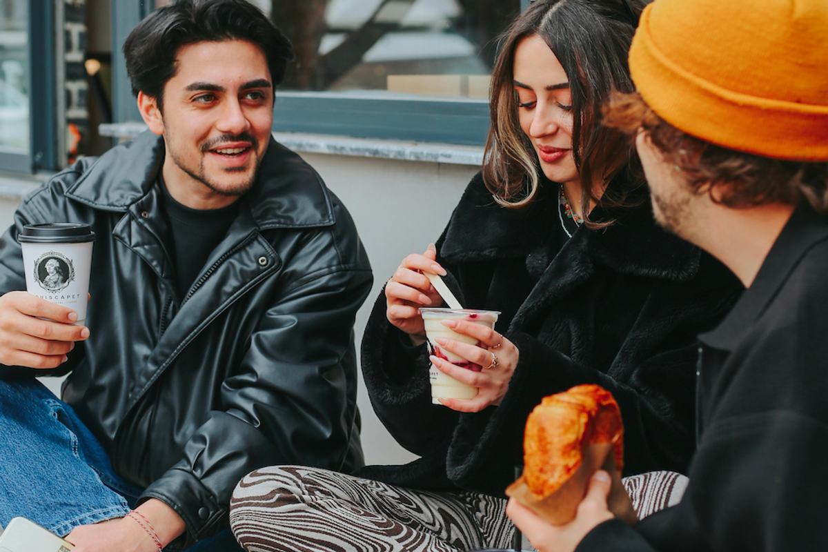 Why Gen Z is rethinking alcohol and embracing the sober curious lifestyle – beyond Dry Jan