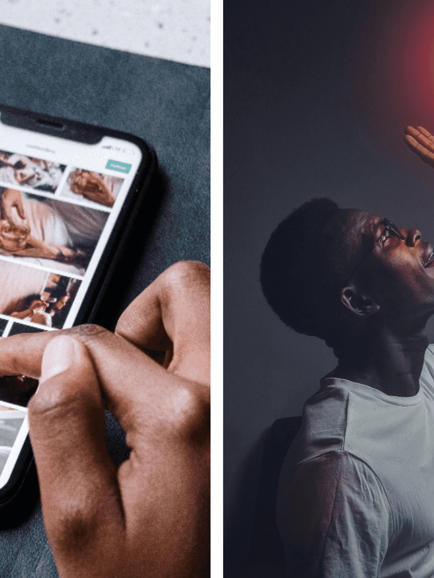 No, your Instagram isn't broken – welcome to the 'like recession'