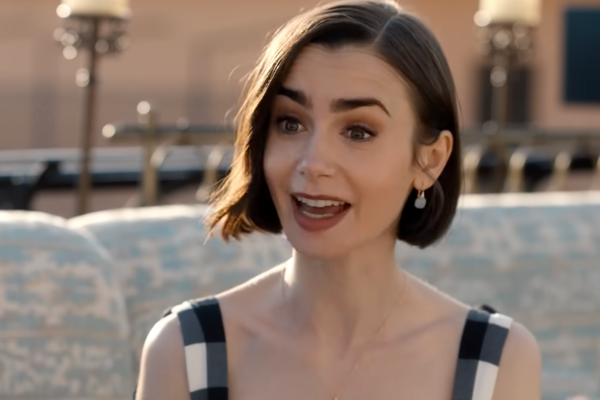 Emily in Paris renewed for season 6 by Netflix - What we know and what direction it could take