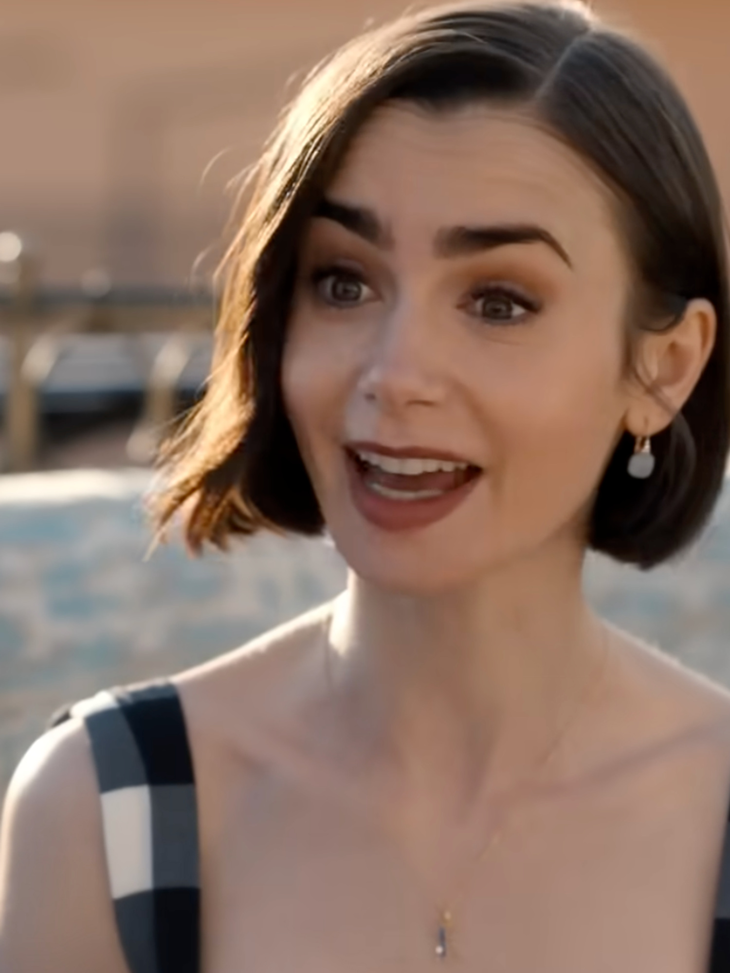 Emily in Paris renewed for season 6 by Netflix - What we know and what direction it could take