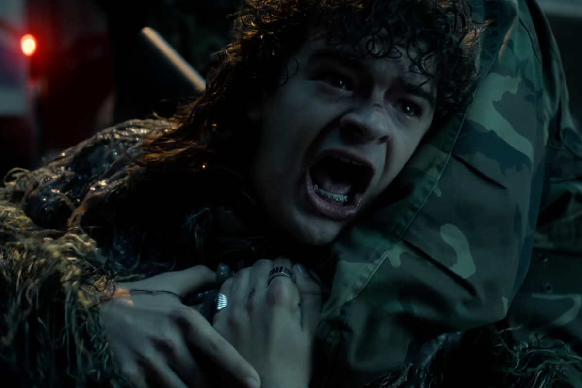 Stranger Things fans think the secret ending theory proves how ‘bad’ the finale was